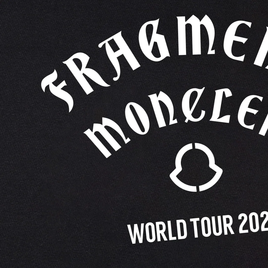P80💰《Moncler~ 》 2026New Arrival Quality T ， , Versatile Quality ！ ‼ 32 250G ‼ ， ， ， ， T 🤪 Sizes：S-M-L-XL-2XL ：Black，White， Same Style